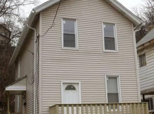 673 Larimer Ave #2, Turtle Creek, PA