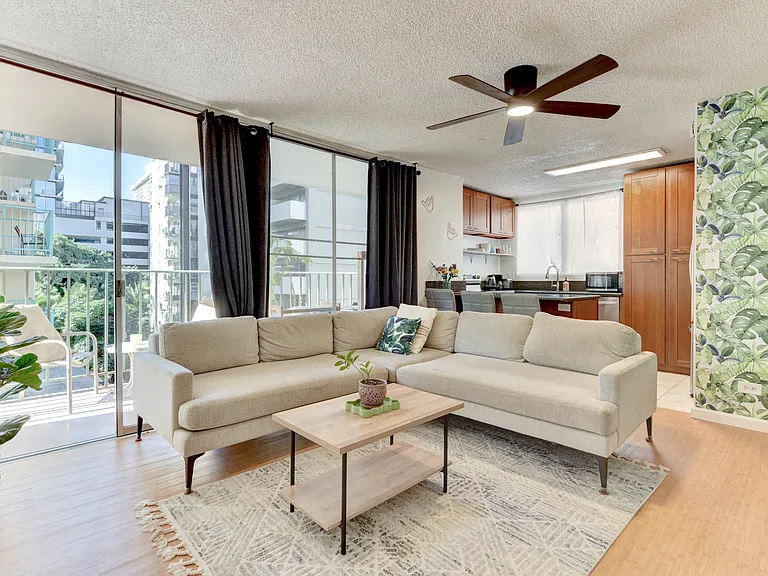 2355 Ala Wai Blvd #508 — Photo 12