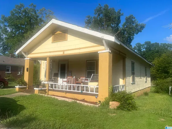Q 5207th Ter, Birmingham, AL 35208