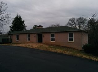 717 Ebenezer Rd, Knoxville, TN 37923