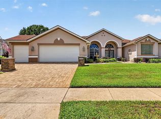9036 LAUREL RIDGE DRIVE, MOUNT DORA, FL 32757