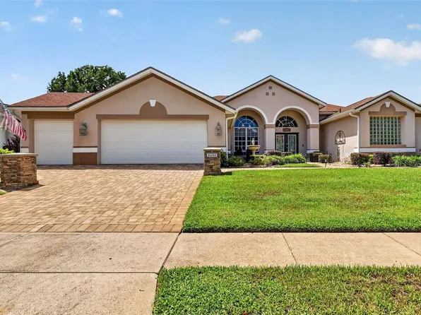9036 LAUREL RIDGE DRIVE, MOUNT DORA, FL 32757