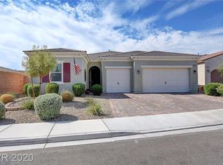 5745 Yellow Ridge Ave, Las Vegas, NV 89131