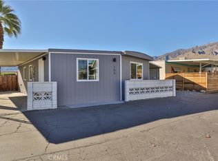 155 Indian Paw St, Palm Springs, CA 92264