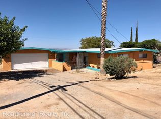 61754 Alta Mura Dr, Joshua Tree, CA 92252