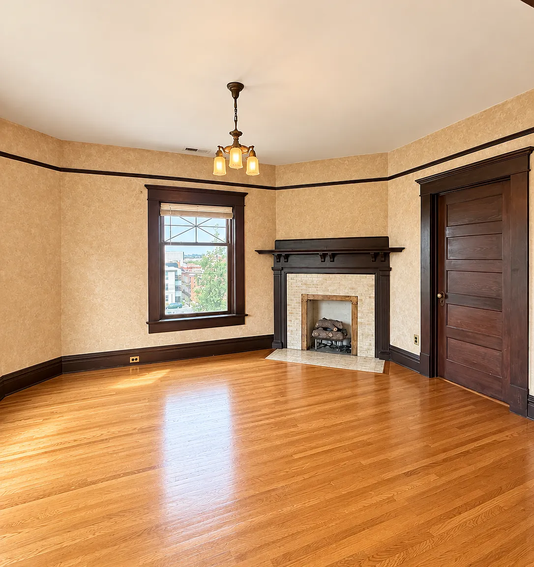 1 bed, 1087 sqft, $1,350 — Photo 1