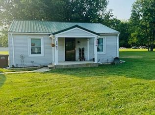 1065 Lewis St, Washington Court House, OH 43160