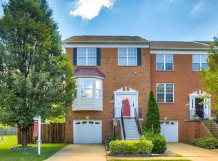 21360 Hansberry Ter, Ashburn, VA 20147