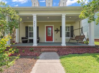 511 Broadberry Ave LOT 251, Oak Ridge, TN 37830