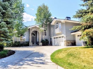 2953 Estates Dr, Park City, UT 84060