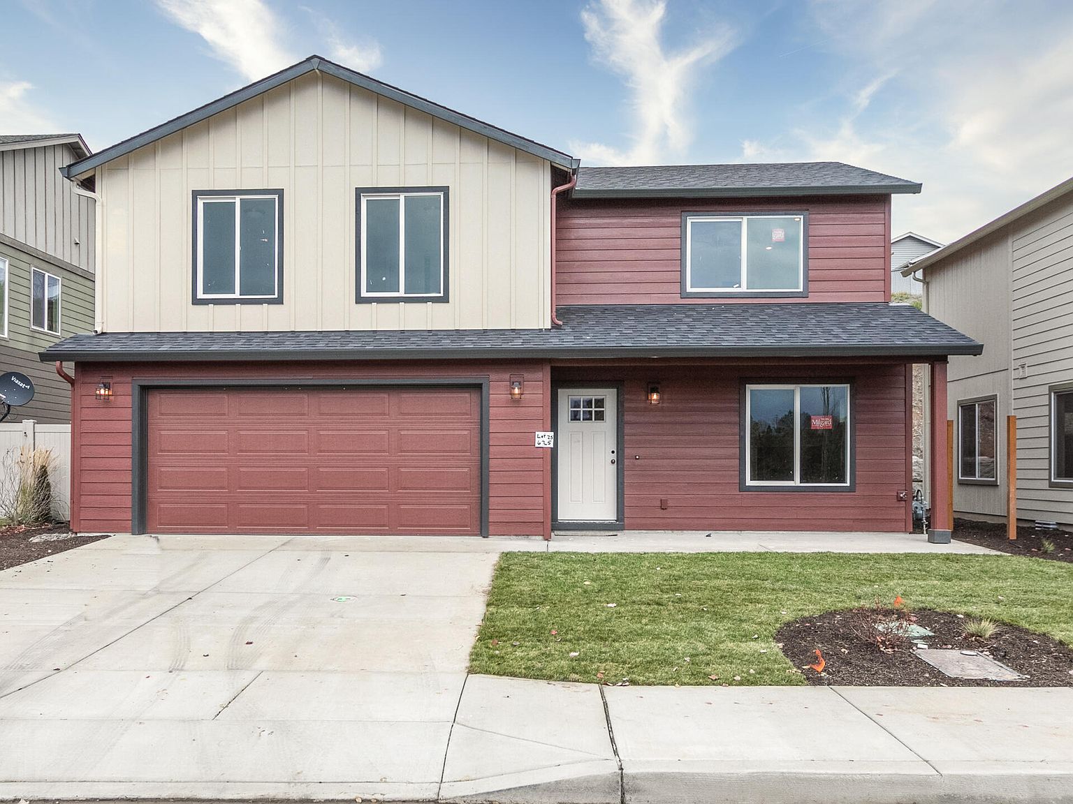 625 NE Brookstone Dr, Prineville, OR 97754 Zillow