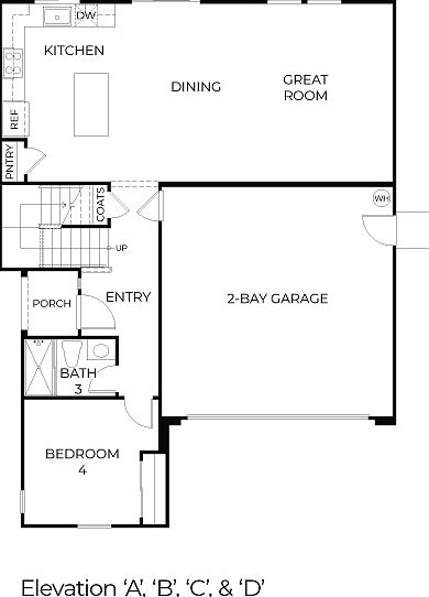 Floor Plan.