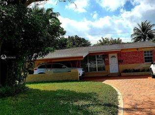 3130 SW 67th Ln, Miramar, FL 33023