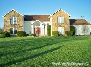 4966 Sharon Rd, Newburgh, IN 47630