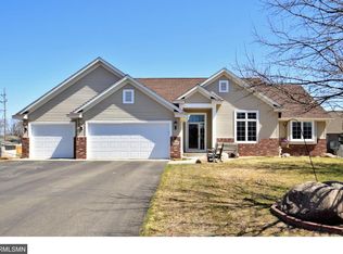 10048 Honeysuckle Ave N, Brooklyn Park, MN 55443