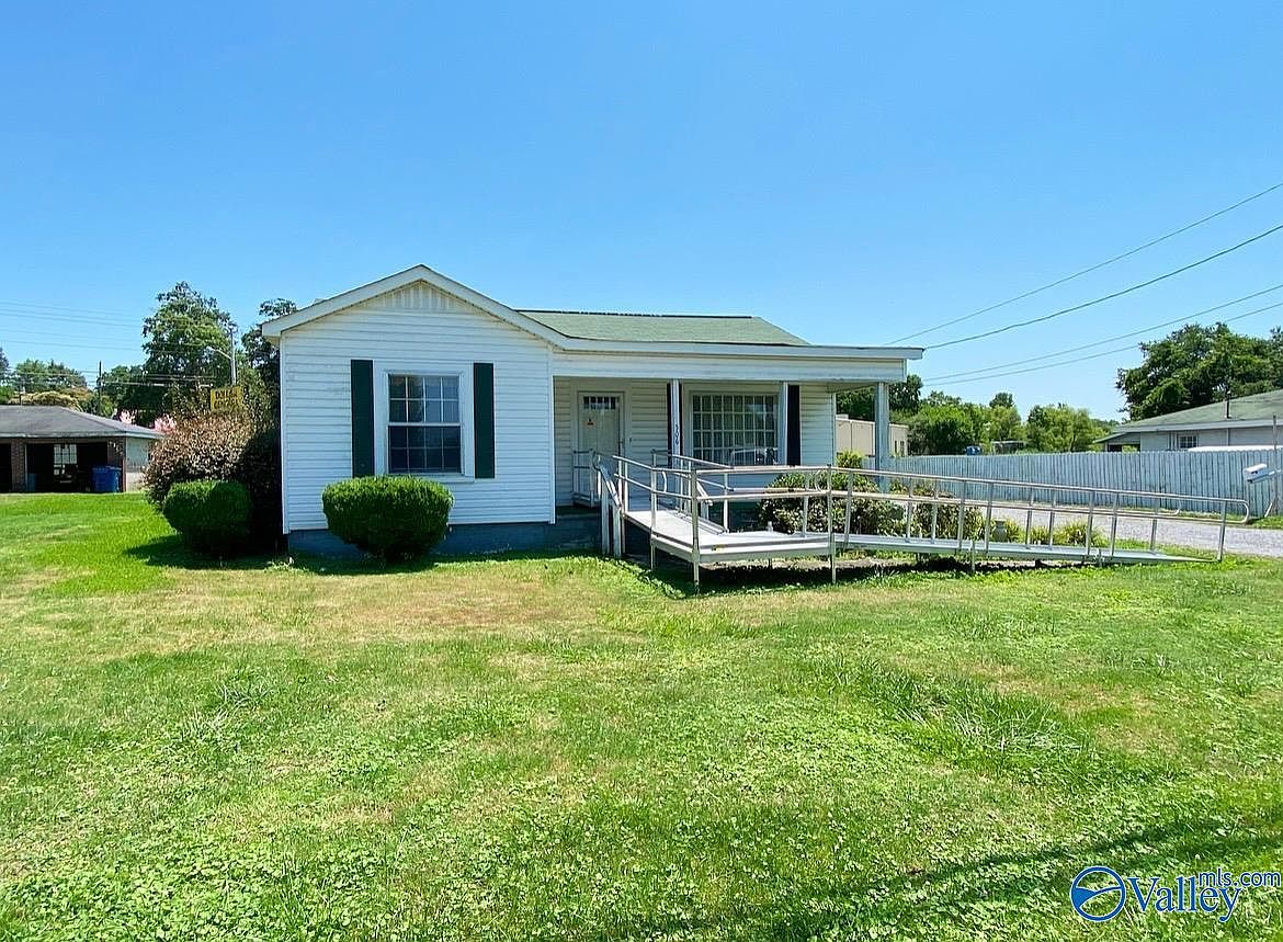 506 Section Line Rd, Albertville, AL 35950 Zillow