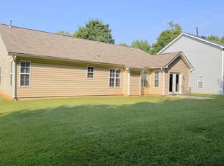 1912 Decatur Ct, Charlotte, NC 28213