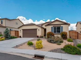 10325 Gold Mine Dr, Reno, NV 89521