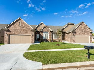 11604 E Summerfield St, Wichita, KS 67206