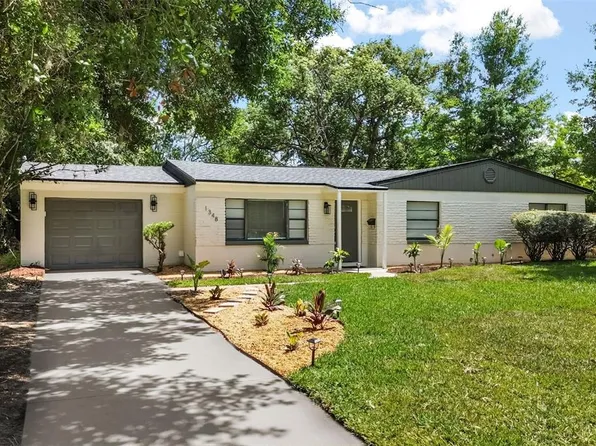 1348 RADCLYFFE ROAD, ORLANDO, FL 32804