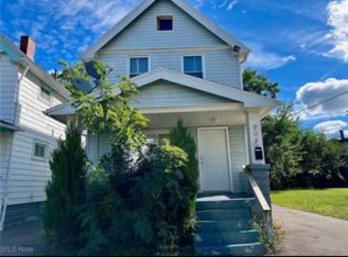 (Undisclosed Address), Cleveland, OH 44102