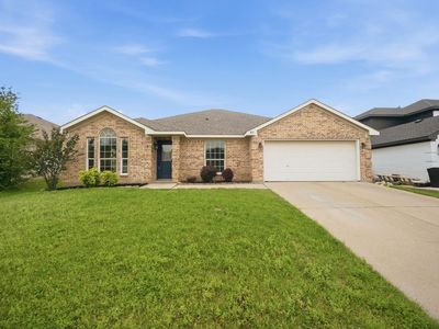 837 Morgan Dr, Burleson, TX, 76028