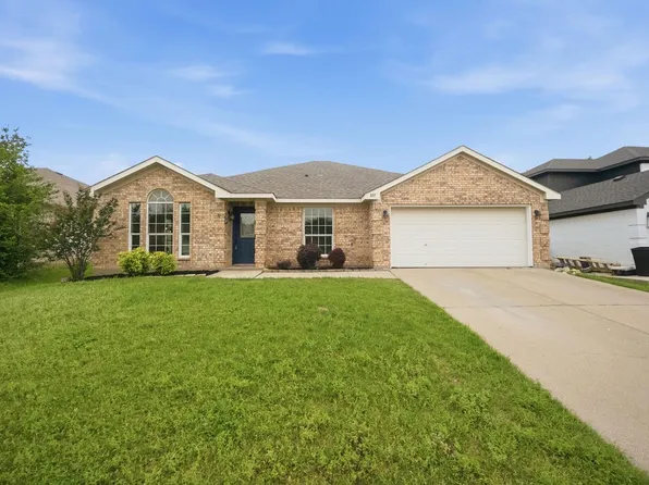 837 Morgan Dr, Burleson, TX 76028
