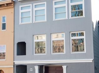 1469 Dolores St, San Francisco, CA 94110