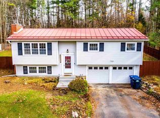 9 Griswold St, Jericho, VT 05465