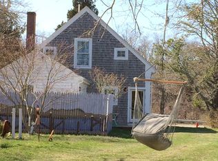 10 Corliss Way, Eastham, MA 02642