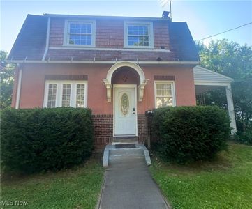 521 Brittain Rd, Akron, OH, 44305