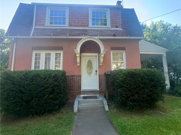 521 Brittain Rd, Akron, OH 44305