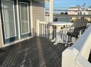 119 W Bogue Blvd #7, Atlantic Beach, NC 28512