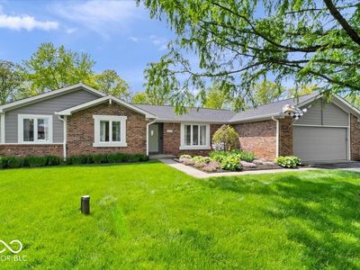 10444 Collingswood Ln, Fishers, IN, 46037