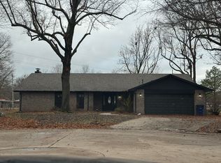 1624 Camelot Pl, Miami, OK 74354