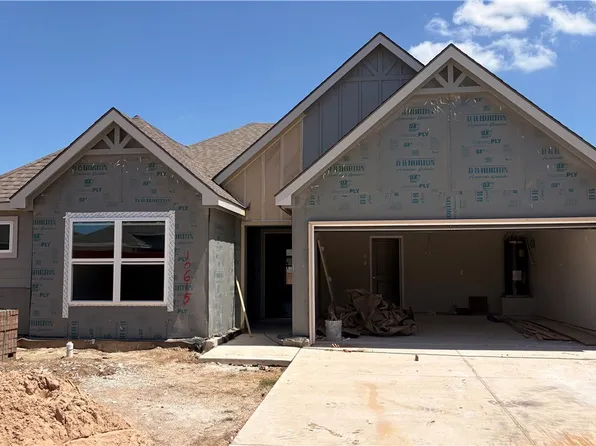10615 Knox Landing Dr, Bryan, TX 77845