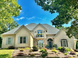 5523 Challis View Ln, Charlotte, NC 28226