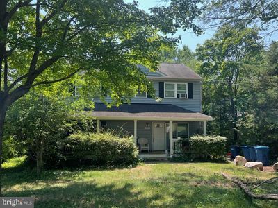1937 Burfoot St, Falls Church, VA, 22043