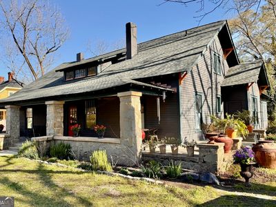 236 W Church St, Lexington, GA, 30648
