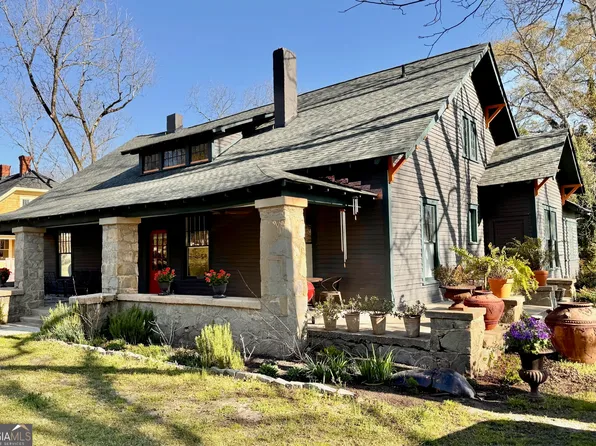 236 W Church St, Lexington, GA 30648