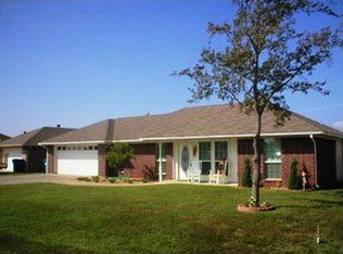 307 Windjammer Rd, Gun Barrel City, TX 75156