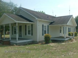 1726 Wade Stedman Rd, Stedman, NC 28391