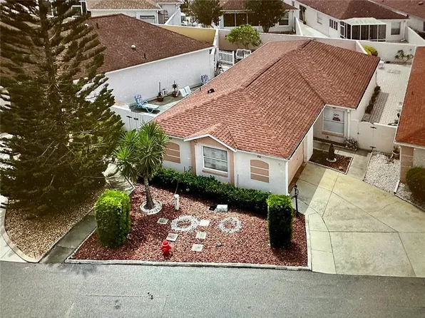 728 Ramirez Ave, The Villages, FL 32159