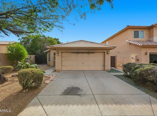 2049 N 109TH Avenue, Avondale, AZ 85392