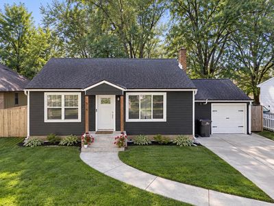 511 Clayton Ave NW, Grand Rapids, MI, 49534