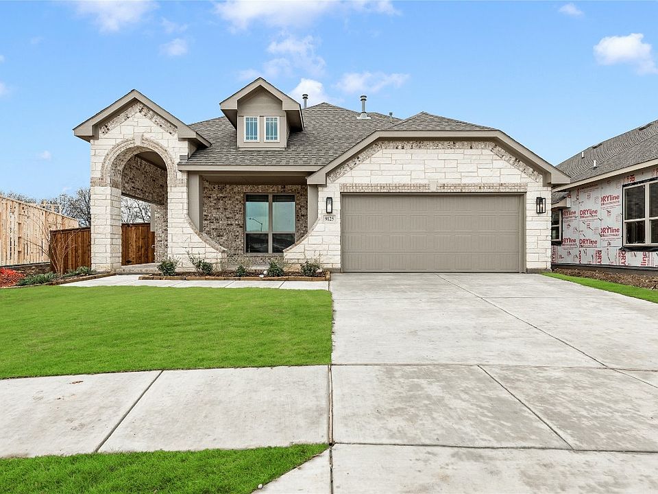 1st image of 9125 Rock Nettle Dr