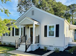 414 E Fairview Ave, Greer, SC 29651
