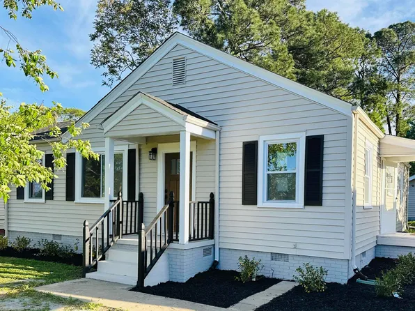 414 E Fairview Ave, Greer, SC 29651
