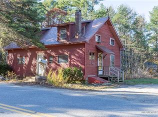 295 Meadowbrook Rd, Phippsburg, ME 04562