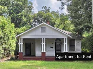 1208 35th St #B, Columbus, GA 31904